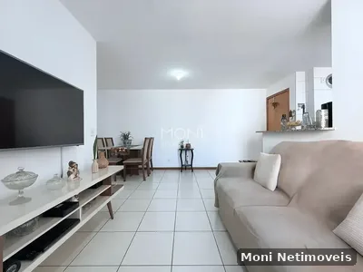 Apartamento com 2 quartos à venda em Sul, Águas Claras — foto 1