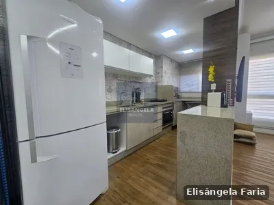 Apartamento com 2 quartos à venda — foto 4