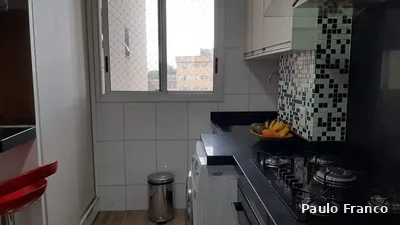 Apartamento com 3 quartos à venda — foto 4