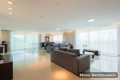 Apartamento com 4 quartos à venda — foto 5