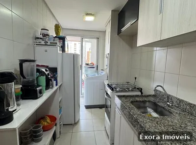 Apartamento com 2 quartos à venda — foto 5