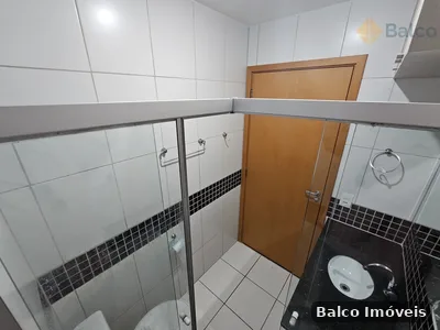 Apartamento com 1 quarto à venda — foto 3