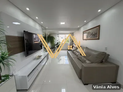 Apartamento com 4 quartos à venda — foto 2