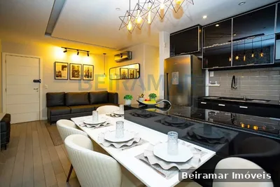Apartamento com 2 quartos para alugar — foto 2