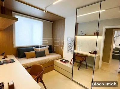 Apartamento com 3 quartos à venda — foto 4