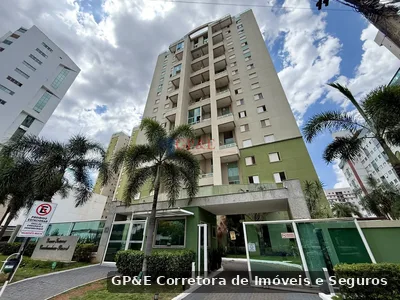 Apartamento com 3 quartos à venda em Sul, Águas Claras — foto 1