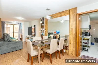 Apartamento com 3 quartos à venda — foto 3