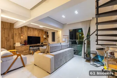 Apartamento com 3 quartos à venda — foto 3