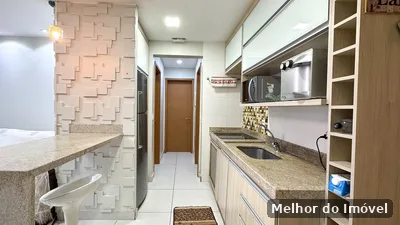 Apartamento com 2 quartos à venda — foto 3