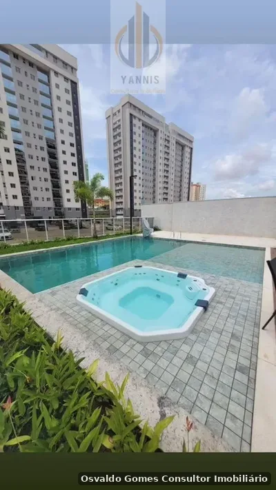 Apartamento com 4 quartos à venda — foto 2