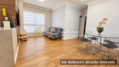 Apartamento com 2 quartos à venda — foto 2