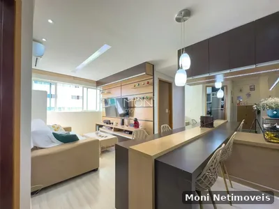 Apartamento com 2 quartos à venda — foto 2