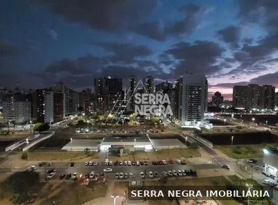 Apartamento com 2 quartos à venda — foto 3