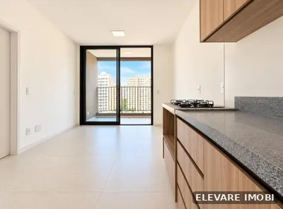 Apartamento com 1 quarto à venda — foto 3