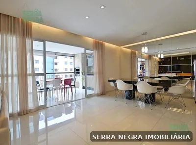 Apartamento com 4 quartos à venda — foto 3