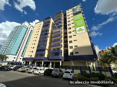 Apartamento com 2 quartos à venda em Sul, Águas Claras — foto 1