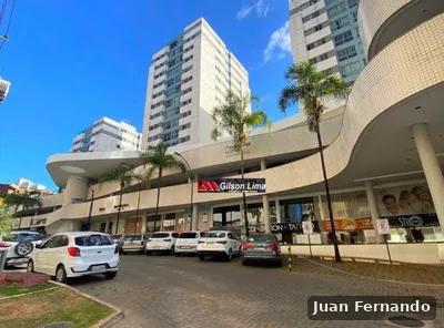 Apartamento com 2 quartos à venda — foto 2
