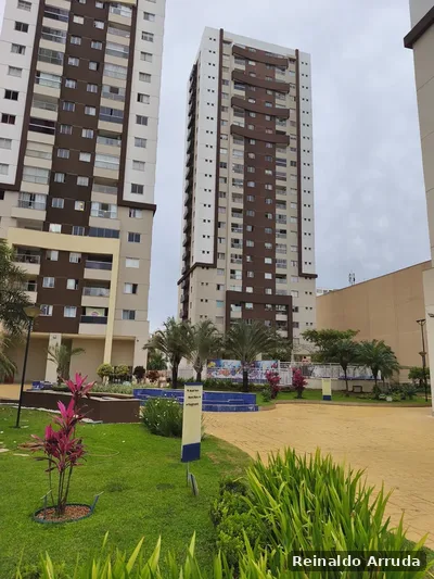 Apartamento com 2 quartos à venda — foto 4