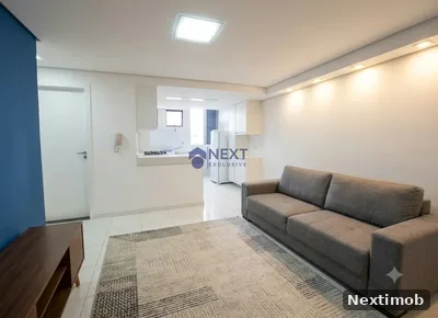 Apartamento com 2 quartos à venda em Norte, Águas Claras — foto 1