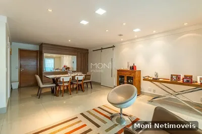 Apartamento com 4 quartos à venda — foto 3
