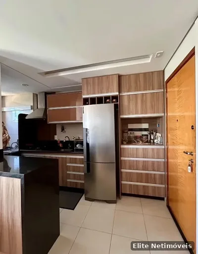 Apartamento com 1 quarto à venda — foto 4