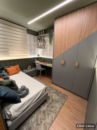 Apartamento com 2 quartos à venda — foto 5