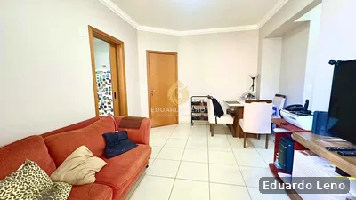 Apartamento com 2 quartos à venda — foto 3