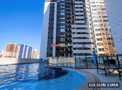 Apartamento com 1 quarto à venda em Norte, Águas Claras — foto 1