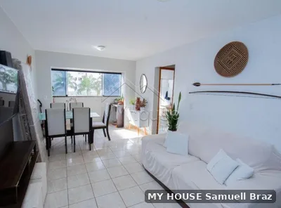 Apartamento com 2 quartos à venda — foto 2