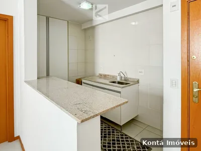 Apartamento com 1 quarto à venda — foto 4
