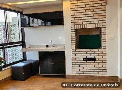 Apartamento com 4 quartos à venda — foto 3