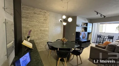 Apartamento com 3 quartos à venda — foto 5