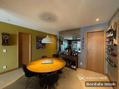 Apartamento com 4 quartos à venda — foto 4