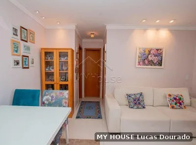 Apartamento com 2 quartos à venda — foto 4
