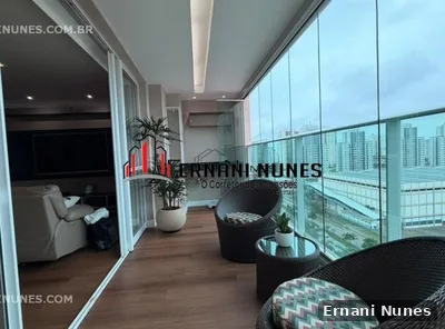 Apartamento com 4 quartos à venda — foto 3