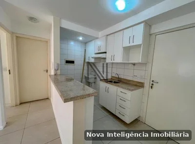 Apartamento com 1 quarto à venda — foto 5