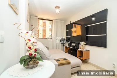 Apartamento com 2 quartos à venda — foto 4