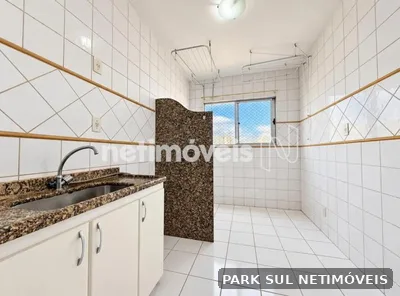 Apartamento com 2 quartos para alugar — foto 4