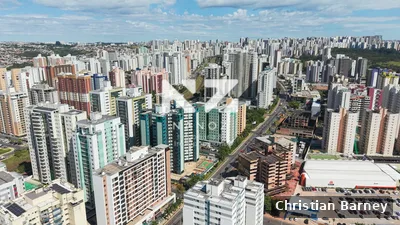 Apartamento com 3 quartos à venda — foto 2