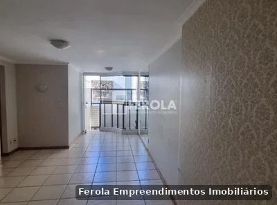 Apartamento com 3 quartos à venda — foto 2