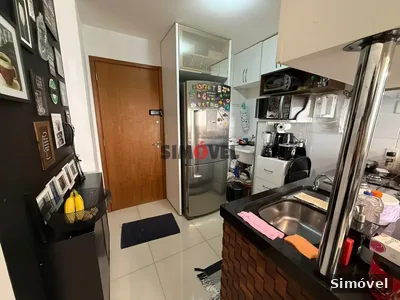 Apartamento com 1 quarto à venda — foto 5