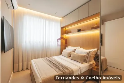 Apartamento com 2 quartos à venda em Sul, Águas Claras — foto 1