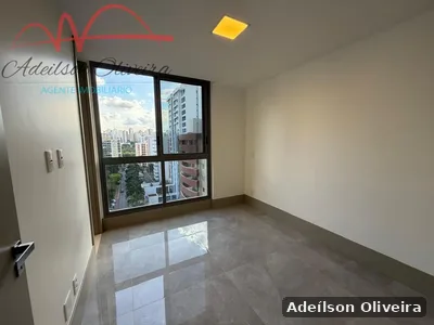 Apartamento com 4 quartos à venda — foto 4