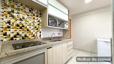 Apartamento com 2 quartos à venda — foto 4