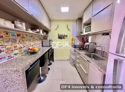 Apartamento com 2 quartos à venda — foto 5