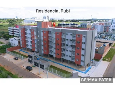 Apartamento com 2 quartos à venda — foto 2