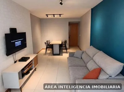 Apartamento com 3 quartos para alugar — foto 3