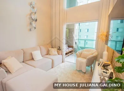 Apartamento com 4 quartos à venda — foto 4