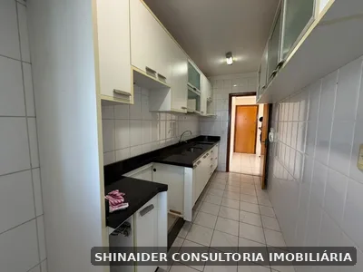 Apartamento com 3 quartos à venda — foto 2