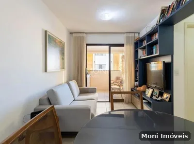 Apartamento com 2 quartos à venda em Sul, Águas Claras — foto 1